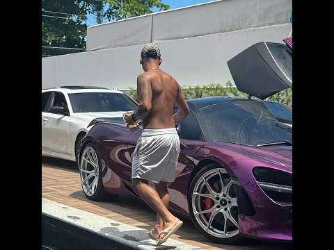 "O Progresso Vai Fluir" Beat De Funk | MC Kadu, MC Tuto, MC Ryan SP (DJ Lseeis)