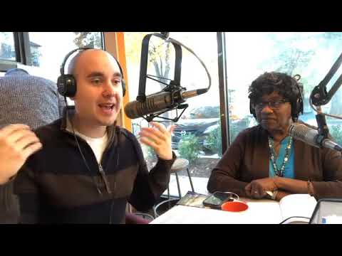 11.3.18 - "The Positivity Push with Antonio Santoro"