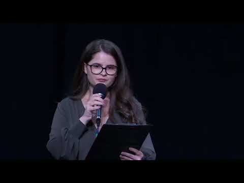 Estera Popa - Un copil s-a nascut