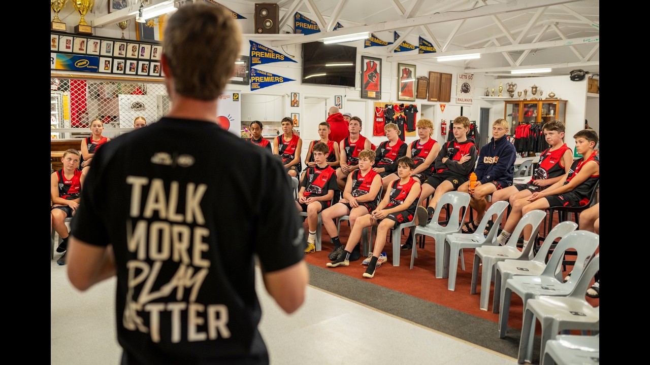 Kalgoorlie Roadshow