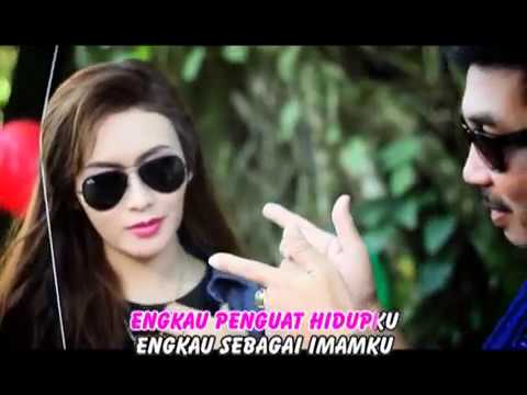 Kang Herry Feat. Citra Icikiwir - Tak Terpisahkan | Dangdut [OFFICIAL]
