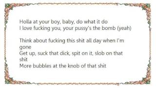 Ghostface Killah - Stapleton Sex Lyrics