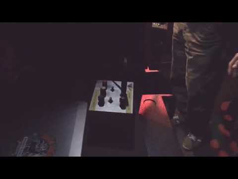 King shiloh Soundsystem  - Rise And Shine ( stepwizer & tenna star) 'pt9 @ utrecht 310519