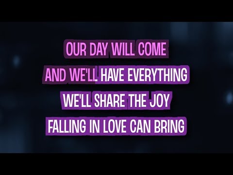 Our Day Will Come - Amy Winehouse