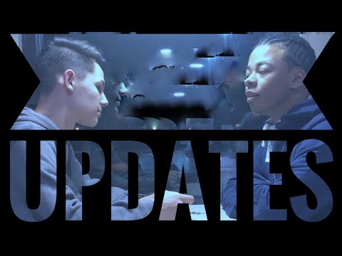 Ricky and Mason | Vacations | UPDATES!!!!