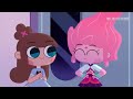 Kung Fu Wa Capitulo 35