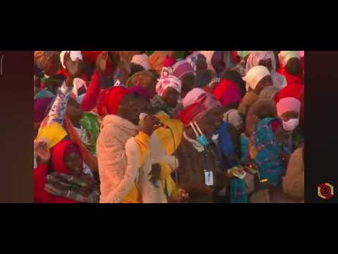 MENENGAI 7 HEAVENLY WORSHIP - FORGIVE ME LORD AND RESTORE ME