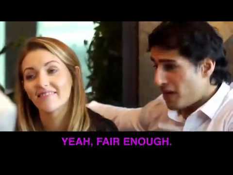 UN-style dubbing - SPANISH - several speakers