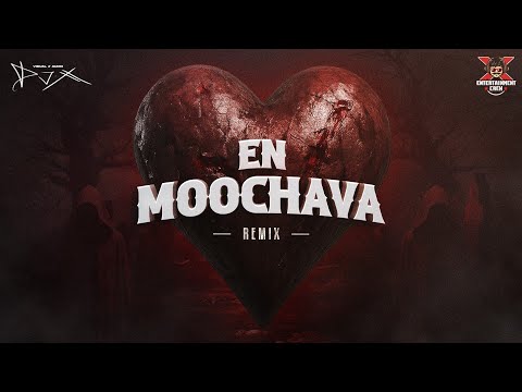 [DJ-X] En Moochava Mix | Psytrance • Trending Hit's