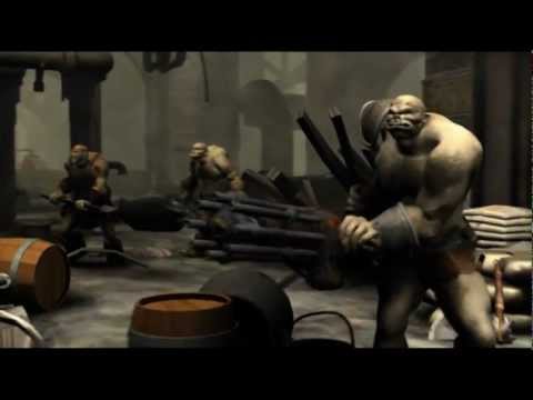 World Gone Mad - Feature Film, Full Movie