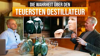 Nicolas Kröger Rum Tasting Video