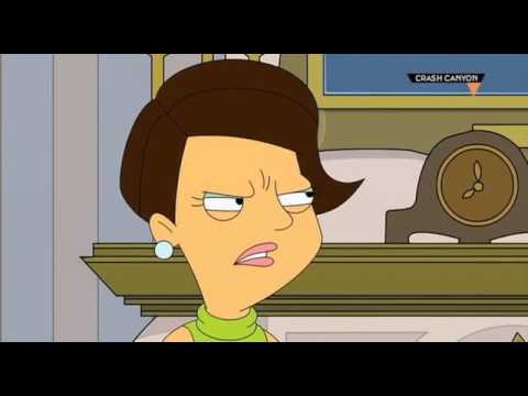 Crash Canyon Folge 14 Die ultimative Braut (Deutsch/German)