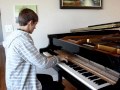 Europe: The Final Countdown Piano Cover 