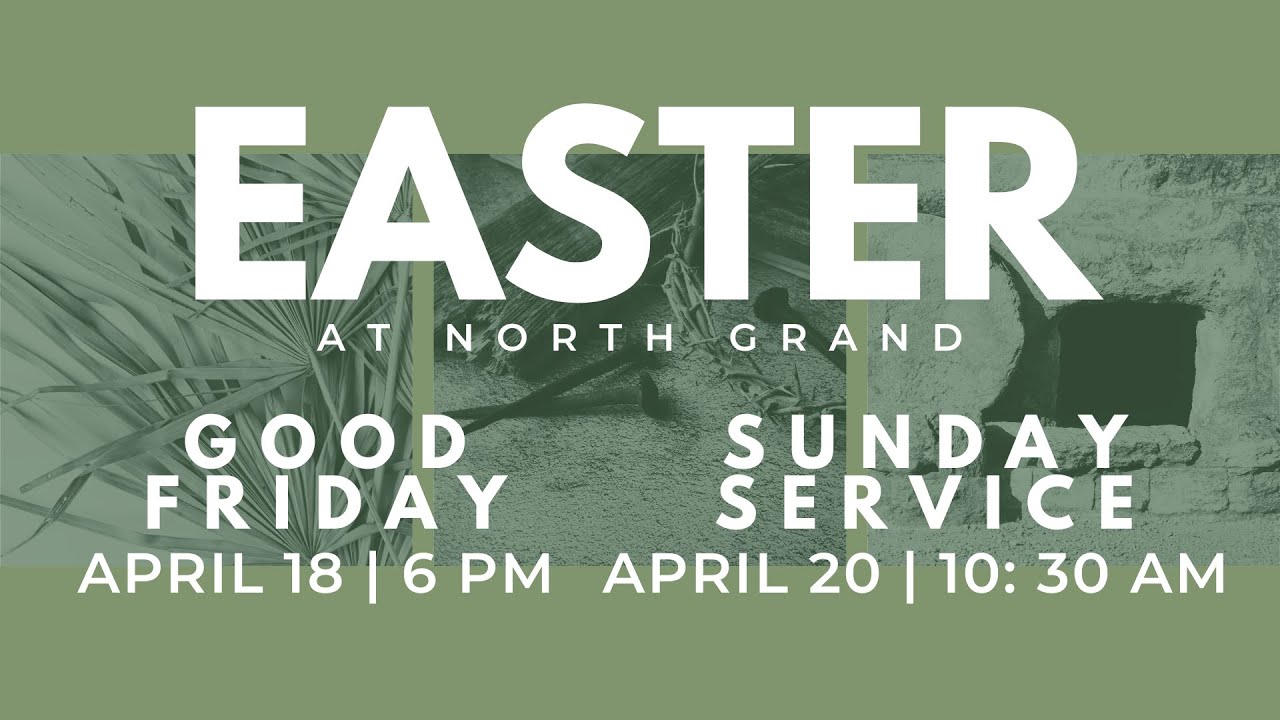 Easter Sunday