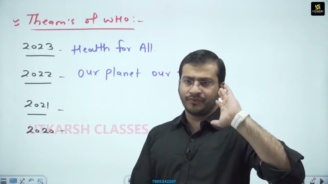 1- Health and diseases/community
