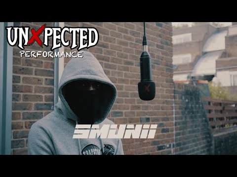 #RGP Smunii - Carnival Crush (UnXpected Performance)