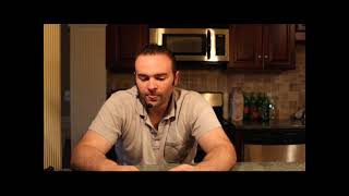 Testimony of Jesus- Saved From Satan's Demons