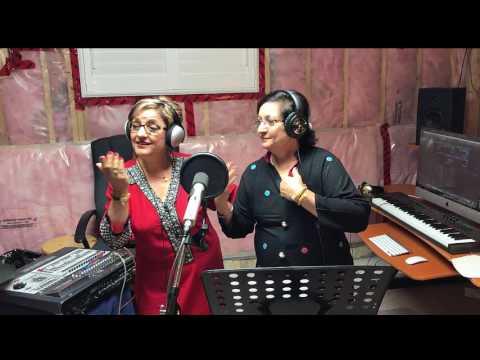 Bachpan ke Din Bhula      Lilly Singh and Sweetie TJ Vellani