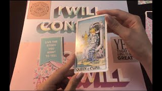 [轉錄] 周五星象 後有塔羅三個月占卜