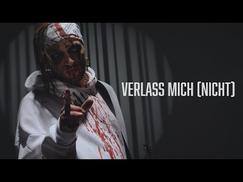 Axel One - Verlass mich (nicht) (Official Video)