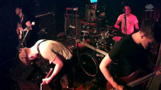 Colours to Shame - In Search ov Sasquatch (live at The Facemelter, November 2015)
