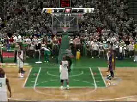 NBA 2K9 Playstation 3