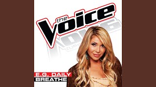 Breathe (The Voice Performance)