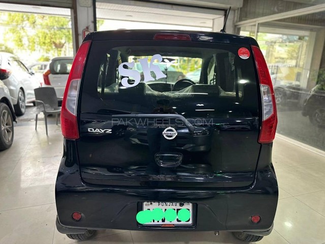 Nissan Dayz 2018 for Sale
