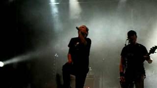 Donots - We&#39;re not gonna take it (LIVE)