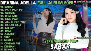 Download lagu OM ADELLA TERBARU 2025 | DIFARINA INDRA - SABAR, RINDUNYA HATIKU, KABAGYAN mp3 Download lagu OM ADELLA TERBARU 2025 | DIFARINA INDRA - SABAR, RINDUNYA HATIKU, KABAGYAN mp3