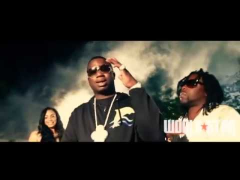 Gucci Mane - Free Bricks ft. Young Scooter (Official Video)