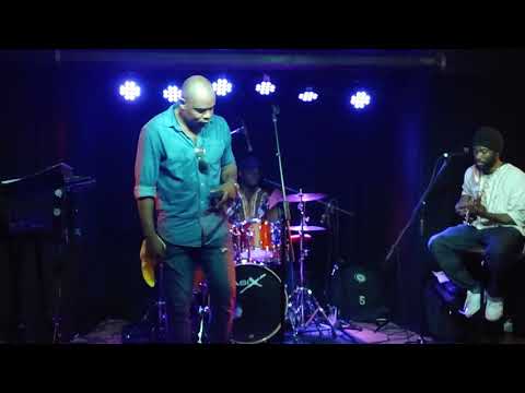 Oluwa Banjo Aïcha 22 août 2021