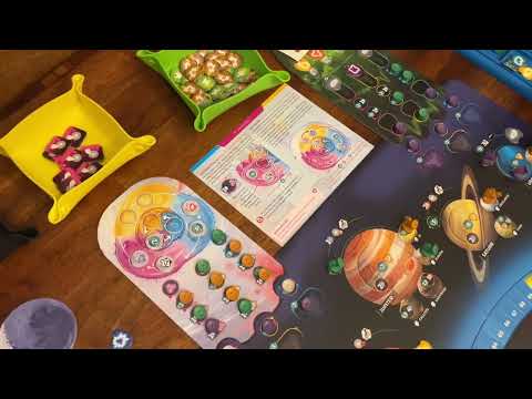 SETI:  Space Agencies - Straight Up Solo with John LaRuffa 