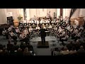 High Flight - Eric Coates arr W.J. Duthoit