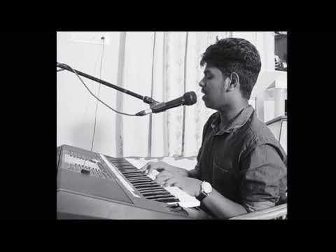 Unga kirubai l cover by milton Samuel | orginal composer - Benny joshua | Tamil christian songs