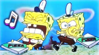 ＫＲＵＳＴＹ ＫＲＡＢ ＰＩＺＺＡ 🍕