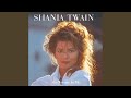 Is There Life After Love? (Shania Vocal Mix)