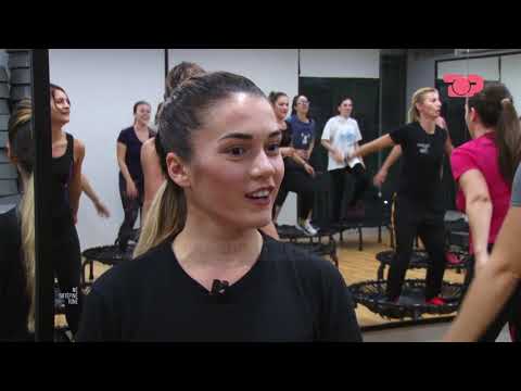 Super Jump - Në Shtëpinë Tonë, 2 Nëntor 2018, Pjesa 5