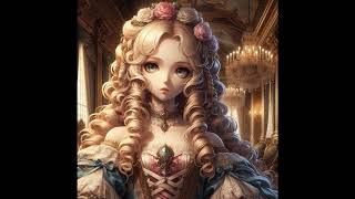 Opus 484 - 'L'Italienne' Toccata For 2 Harpsichords (Original Composition)