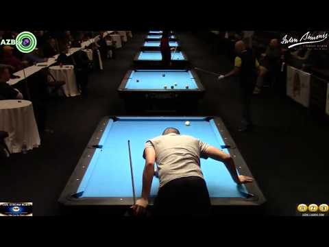 Turning Stone Classic XXV - Oscar Dominguez vs Erik Hjorleifson