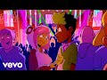 Marnik LUNAX Bye Bye Bye Lyrics Video