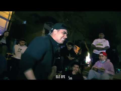 PAOLO vs NIÑO MARKO -8vos- Fecha#Final - Ele Efe - Temporada 2022