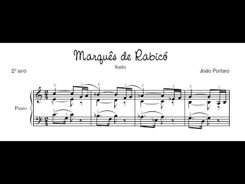 João Portaro - Marquês de Rabicó (No.7 da Série Monteiro Lobato) (Carlos Eduardo Z. Albertini, pn)