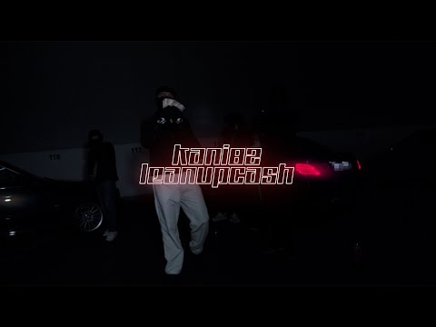 KANI82 - LEANUPCASH (prod.by  808Twins)