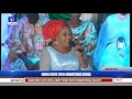 Singer Tope Alabi Thrills Ogun 2015 Xmas Carol Audience