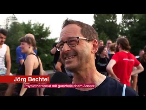 Vision Gold Runners | Juni 2018 | Generali