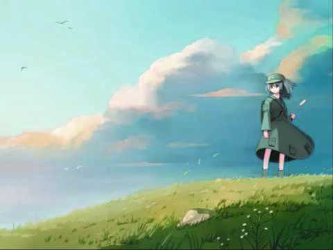 MoF Stage 3 Theme: The Gensokyo the Gods Loved