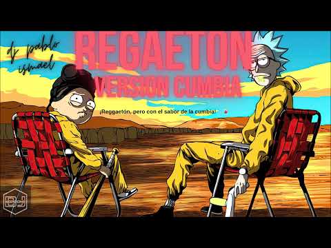 reggaetón viejo versión cumbia enganchados #2 #2025 #cumbia #remix 🎧✨