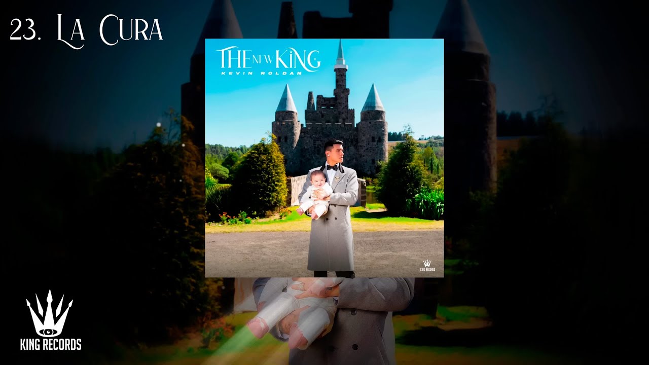 Lyrics Translations Of La Cura By Kevin Roldan Popnable Lyrics Translations Of La Cura By Kevin Roldan Popnable