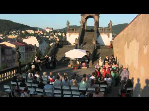 Cypriano de Rore: Ne'l aria in questi di